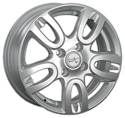 ���� ����� Legeartis HND100 16/6 ET52 Sil | ������� WHS088400