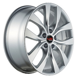���� ����� Legeartis MZ45 18/7,5 ET50 Sil | ������� WHS081144