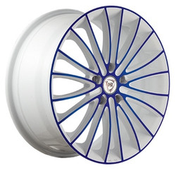 ���� ����� Nz F-49 16/6,5 ET46 W+bl | ������� WHS077920