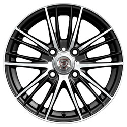 ���� ����� Nz F-33 16/6,5 ET45 Bkf | ������� WHS077781