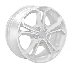 ���� ����� Legeartis OPL10 15/6,5 ET39 white | ������� WHS082130