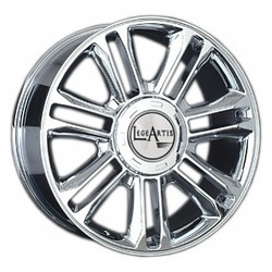 ���� ����� Legeartis CL5 20/8,5 ET31 Sil | ������� WHS090242
