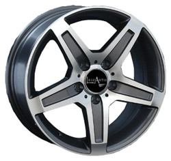 ���� ����� Legeartis MB71 16/7 ET31 Gmf | ������� WHS079690