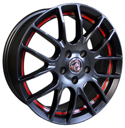 ���� ����� Nz F-40 16/6,5 ET50 Mbrsi | ������� WHS077795