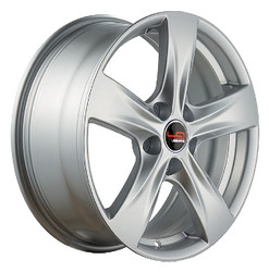 ���� ����� Legeartis NS95 17/6,5 ET40 Sil | ������� WHS081327
