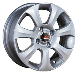 ���� ����� Legeartis OPL19 14/5,5 ET39 Sil | ������� WHS078782
