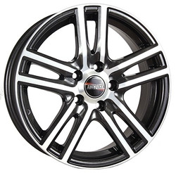 ���� ����� Tech line ���� ����� 629 16/6,5 ET38 Bd | ������� RD831144