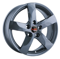 ���� ����� Legeartis NS80 16/6,5 ET45 Gm | ������� WHS080095