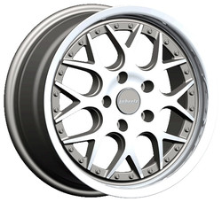 Iwheelz ���� R18 IW 8J 5�120 et20/72.6 SCORPION GMMFML 2216037 | ������� 2216037