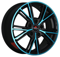 ���� ����� Yokatta MODEL-26 16/6,5 ET33 Mb+bl | ������� WHS085925
