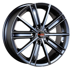 ���� ����� Legeartis VW33 17/7 ET43 Mbf | ������� WHS079770