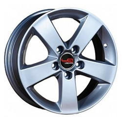 ���� ����� Legeartis H19 16/6,5 ET45 Sil | ������� WHS078467