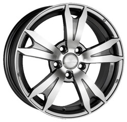 Iwheelz ���� R16 IW 6.5J 5�112 et39/66.6 DOSU GMMF 3000840 | ������� 3000840