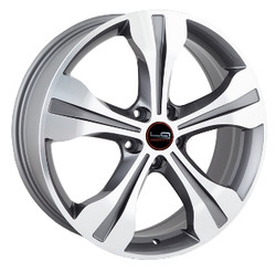 ���� ����� Legeartis H40 19/7 ET50 Gmf | ������� WHS080949