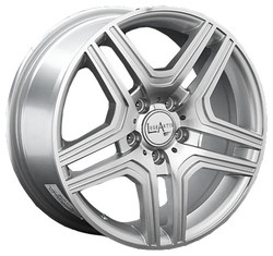 ���� ����� Legeartis MB67 18/8,5 ET48 Sil | ������� WHS079134