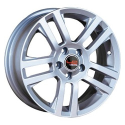 ���� ����� Legeartis SK2 15/6 ET47 Sil | ������� WHS078866