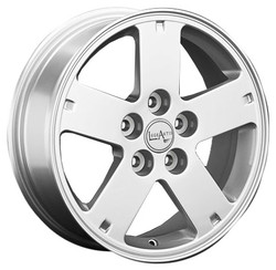 ���� ����� Legeartis MI32 16/6,5 ET46 Sil | ������� WHS081256