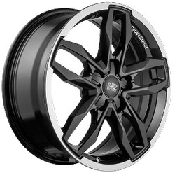 ���� ����� Nz F-47 16/6,5 ET50 Bkpl | ������� WHS076733