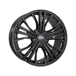 ���� ����� Oz Cortina 20/9,5 ET40 Matt black | ������� WHS057573