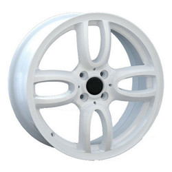 ���� ����� Legeartis MN1 17/7 ET48 white | ������� WHS081985