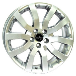 ���� ����� Legeartis LR16 20/9,5 ET53 Sil | ������� WHS078623