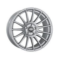 ���� ����� Oz Superturismo Dakar 20/11 ET35 Matt race silver | ������� WHS062845