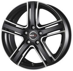 ���� ����� Mak Tuono 16/7 ET35 Ice superdark | ������� WHS058383