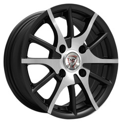 ���� ����� Nz F-5 15/6,5 ET35 Bkf | ������� WHS075819