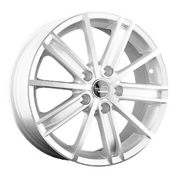 ���� ����� Legeartis SNG15 16/6,5 ET39,5 white | ������� WHS082151