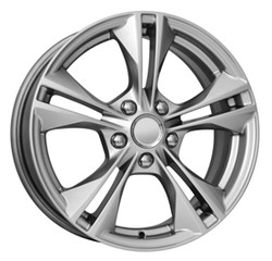 ��� ��� KC584 (FORD FOCUS) 6.5X16 5/108 ET50 d63.35 [13065] | ������� 13065