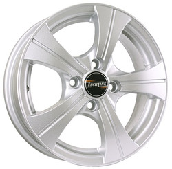 ���� ����� Tech line ���� ����� 410 14/5,5 ET49 S | ������� RD830904