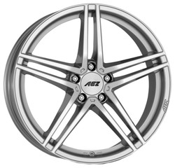 ���� ����� Aez Portofino 18/8,5 ET35 | ������� WHS070735