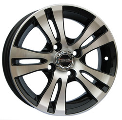 ���� ����� Tech line ���� ����� 502 15/6,5 ET40 Bd | ������� RD830531