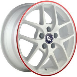 ���� ����� Yst X-8 16/6,5 ET45 Wrs | ������� WHS086955