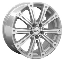 ���� ����� Legeartis MB80 18/8,5 ET48 Sf | ������� WHS079165