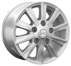 ���� ����� Legeartis LX27 18/8 ET60 Sil | ������� WHS079287