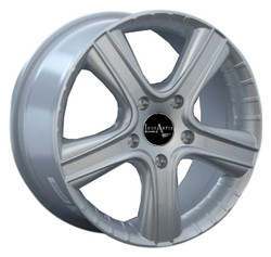 ���� ����� Legeartis VW32 16/6,5 ET42 Sil | ������� WHS081721
