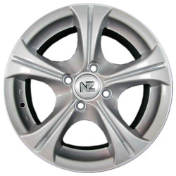 ���� ����� Nz SH275 13/5,5 ET35 Sil | ������� WHS074998