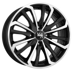 Rapid RAPID ��� ����� (��639) 6.5X16 4/108 ET26 d65.1 /black/ [r26590] | ������� R26590