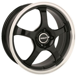 Iwheelz ���� R15 IW 6J 4�108 et47.5/63.4 SAMURAI MLB 2025537 | ������� 2025537