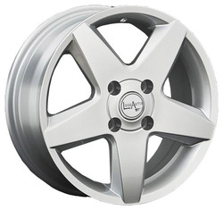 ���� ����� Legeartis GM16 16/6,5 ET39 Sil | ������� WHS078430