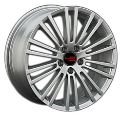 ���� ����� Legeartis A85 16/7 ET48 Sil | ������� WHS106390