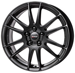 ���� ����� Alutec Monstr 17/6,5 ET45 Racing black | ������� WHS095397