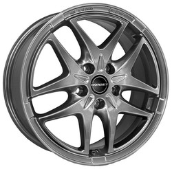 ���� ����� Borbet Xb 17/7,5 ET47 Metal grey | ������� WHS059300
