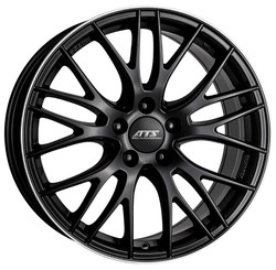 ���� ����� Ats Perfektion 18/8 ET32 Schwarz poliert matt | ������� WHS097554