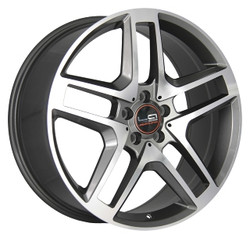 ���� ����� Legeartis MB76 20/8,5 ET60 Gmf | ������� WHS081162