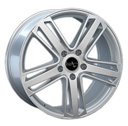 ���� ����� Legeartis VW127 20/9 ET57 Sil | ������� WHS081854