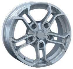 ���� ����� Alcasta M18 16/6,5 ET40 Sf | ������� WHS075587