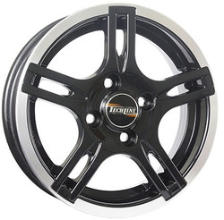 ���� ����� Tech line ���� ����� 419 14/5,5 ET35 Bd | ������� RD830662