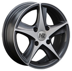 ���� ����� Nz SH605 14/6 ET25 Gmf | ������� WHS089766